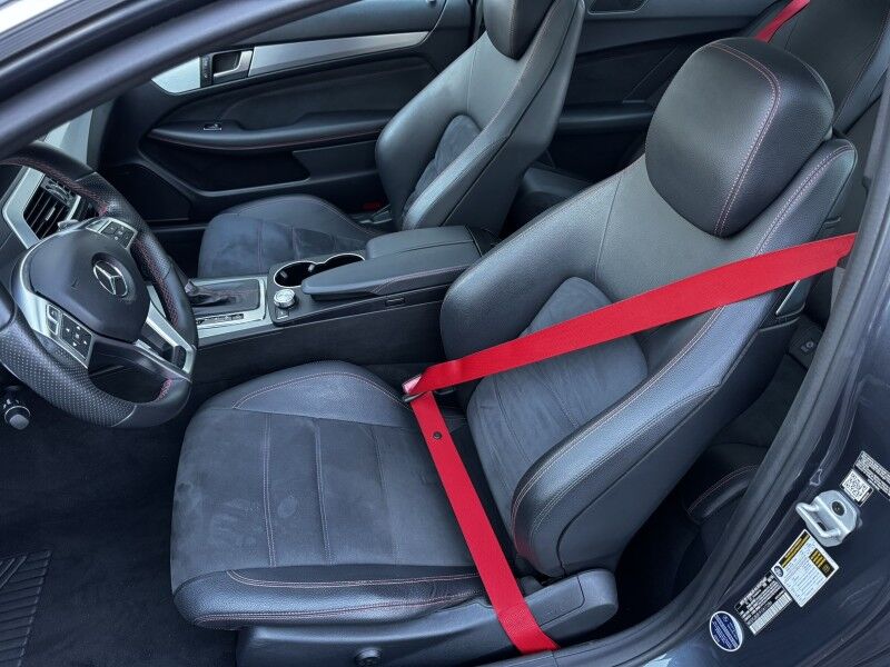 2015 Mercedes-Benz C350 4Matic Willow Grove PA