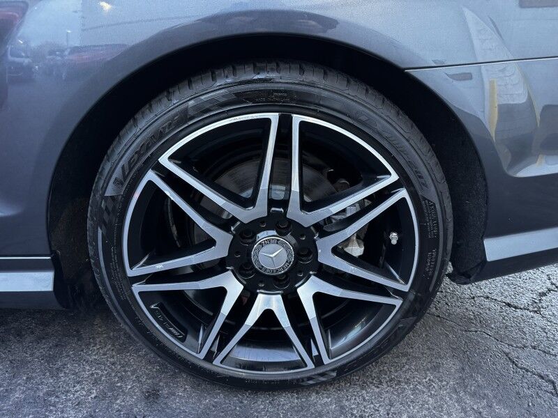 2015 Mercedes-Benz C350 4Matic Willow Grove PA