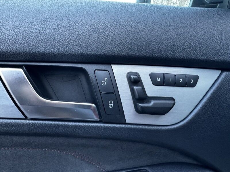 2015 Mercedes-Benz C350 4Matic Willow Grove PA