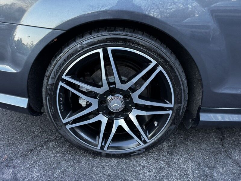 2015 Mercedes-Benz C350 4Matic Willow Grove PA
