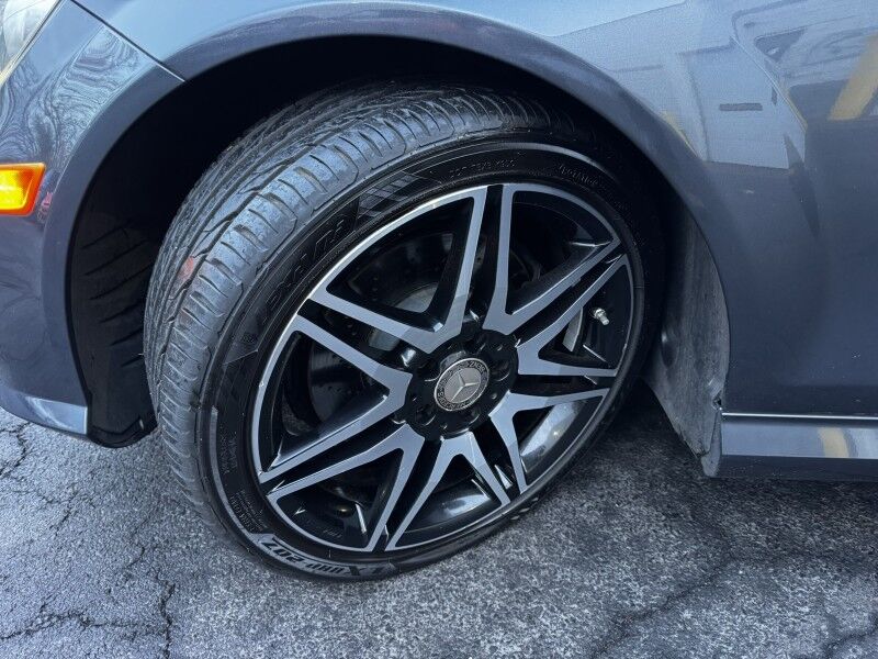 2015 Mercedes-Benz C350 4Matic Willow Grove PA