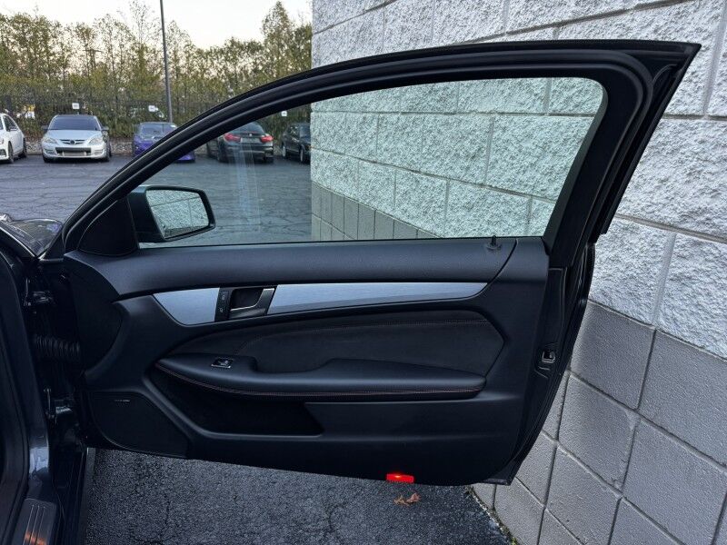 2015 Mercedes-Benz C350 4Matic Willow Grove PA