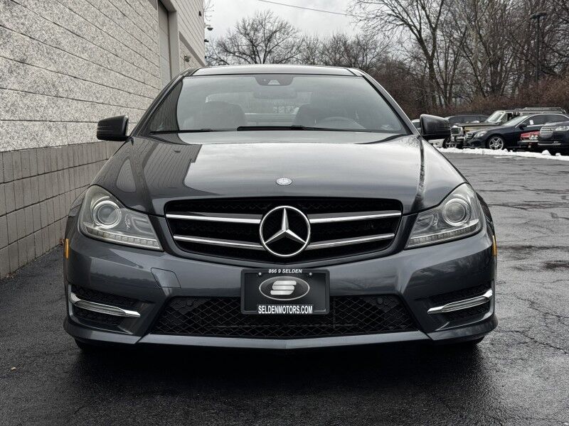 2015 Mercedes-Benz C350 4Matic Willow Grove PA