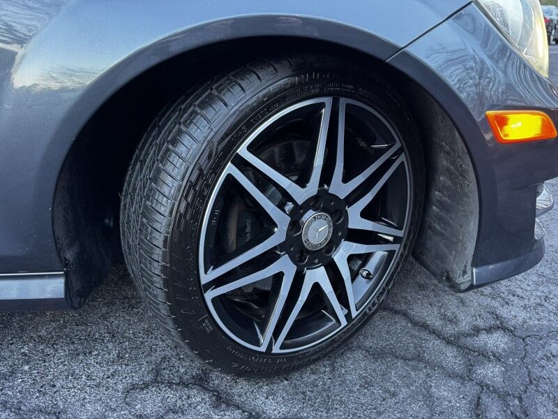 2015 Mercedes-Benz C350 4Matic Willow Grove PA