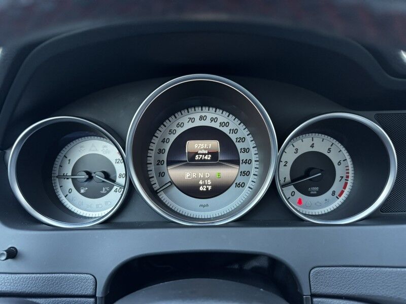2015 Mercedes-Benz C350 4Matic Willow Grove PA