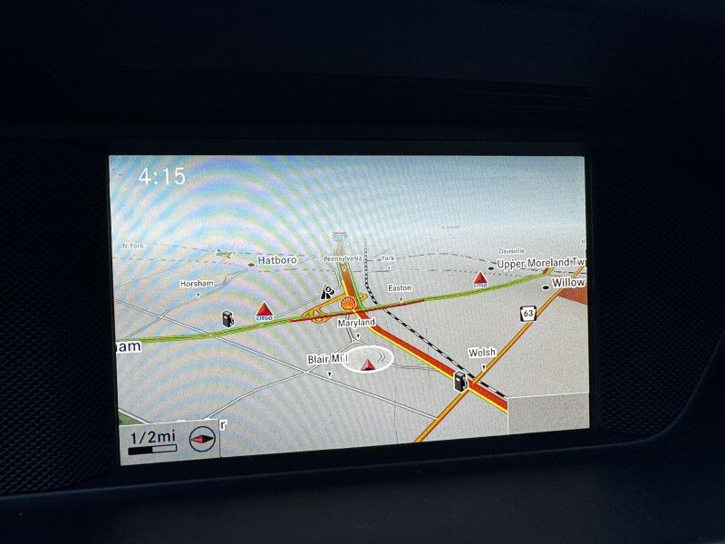 2015 Mercedes-Benz C350 4Matic Willow Grove PA