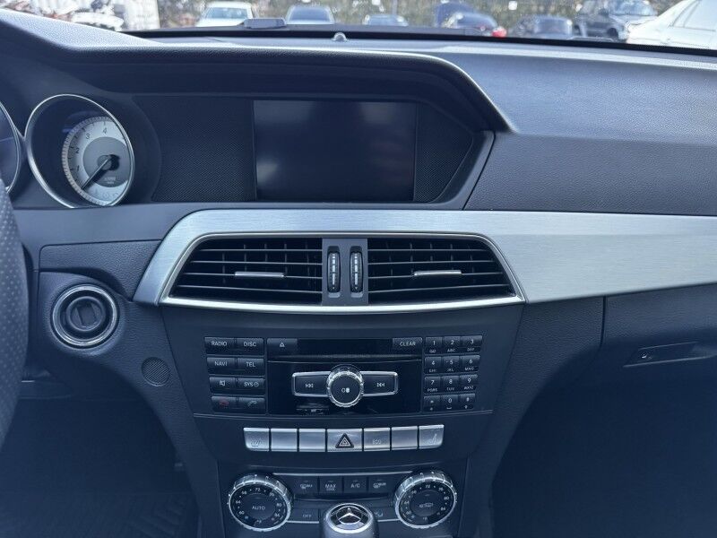 2015 Mercedes-Benz C350 4Matic Willow Grove PA