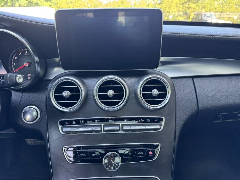 2015 Mercedes-Benz C400 4Matic Willow Grove PA