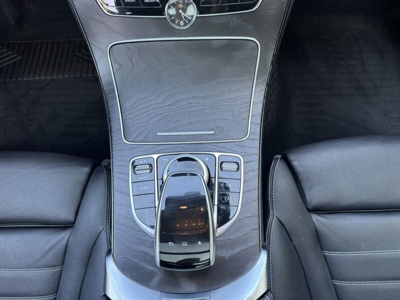 2015 Mercedes-Benz C400 4Matic Willow Grove PA