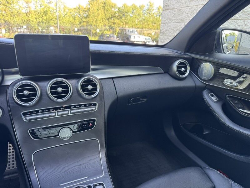 2015 Mercedes-Benz C400 4Matic Willow Grove PA