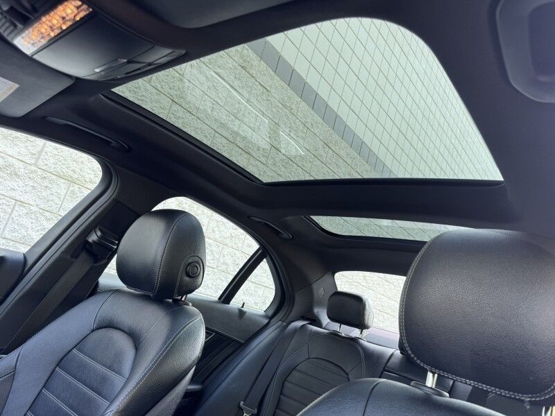 2015 Mercedes-Benz C400 4Matic Willow Grove PA
