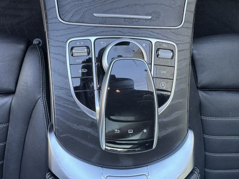 2015 Mercedes-Benz C400 4Matic Willow Grove PA