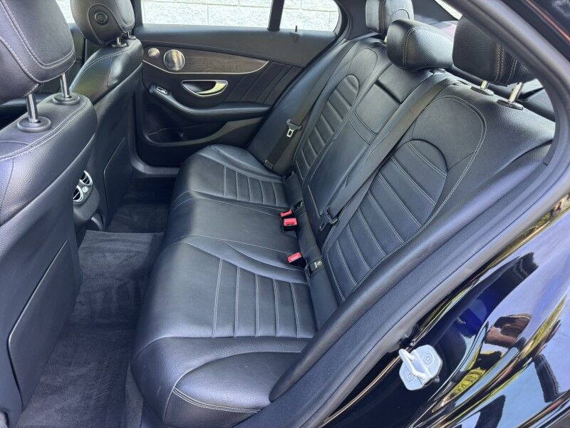 2015 Mercedes-Benz C400 4Matic Willow Grove PA