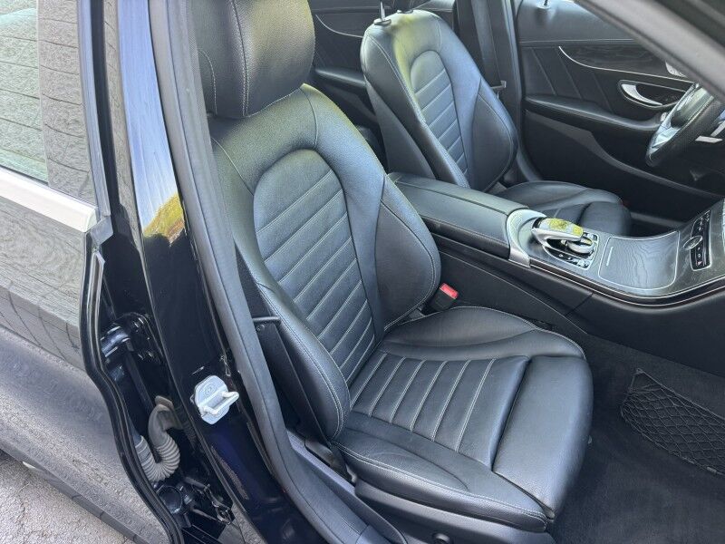 2015 Mercedes-Benz C400 4Matic Willow Grove PA