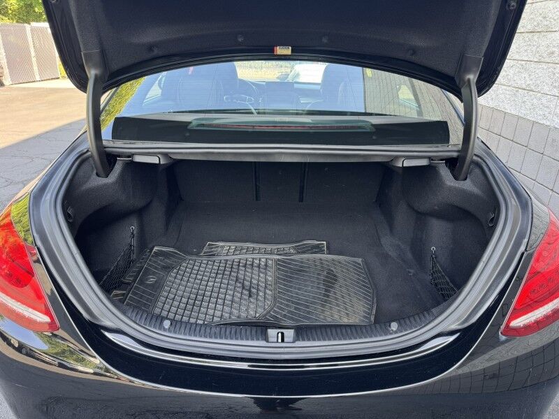 2015 Mercedes-Benz C400 4Matic Willow Grove PA
