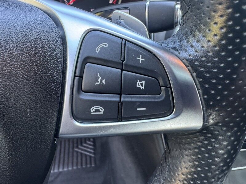 2015 Mercedes-Benz C400 4Matic Willow Grove PA