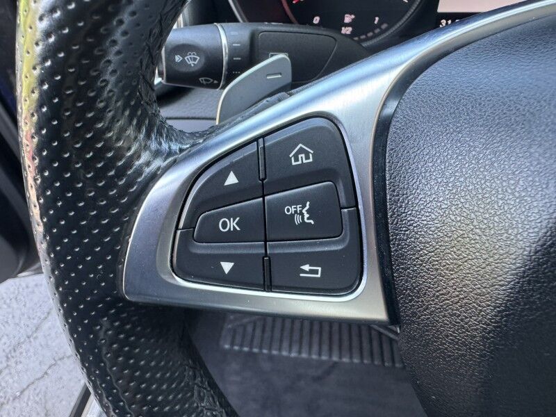 2015 Mercedes-Benz C400 4Matic Willow Grove PA
