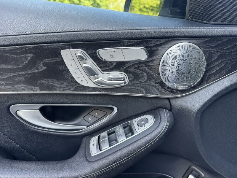 2015 Mercedes-Benz C400 4Matic Willow Grove PA