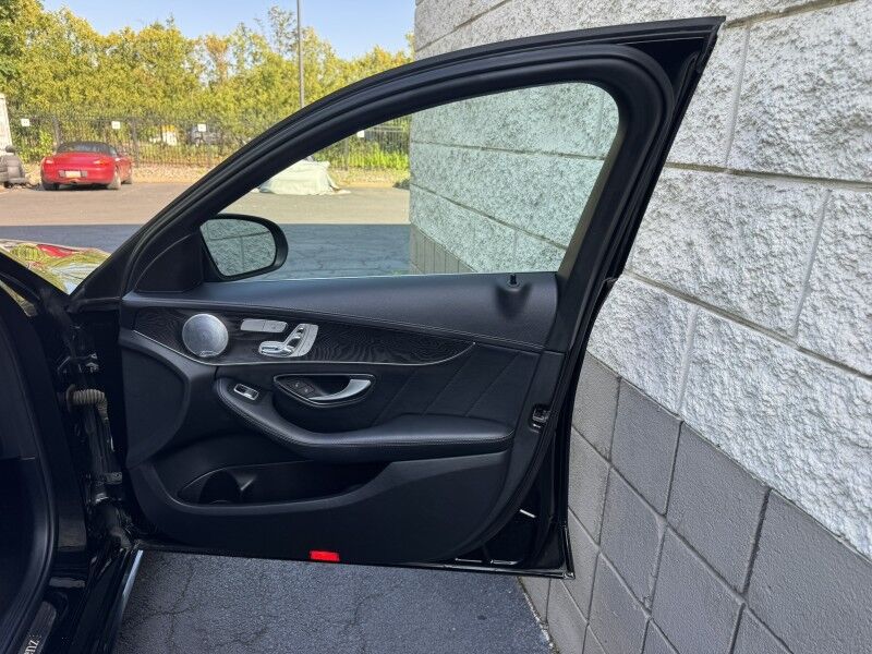 2015 Mercedes-Benz C400 4Matic Willow Grove PA