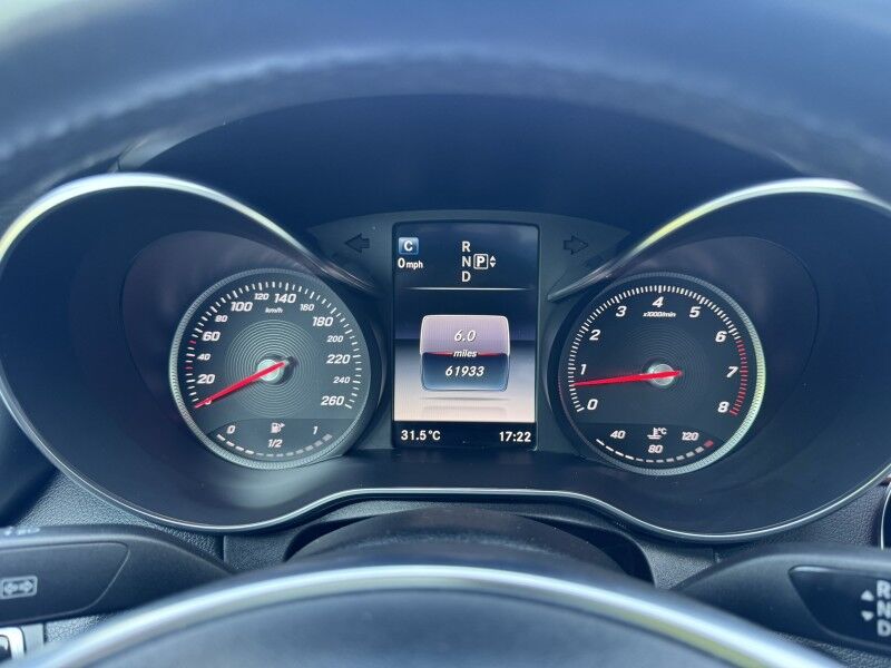 2015 Mercedes-Benz C400 4Matic Willow Grove PA
