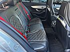 2015 Mercedes-Benz C63 S AMG Willow Grove PA