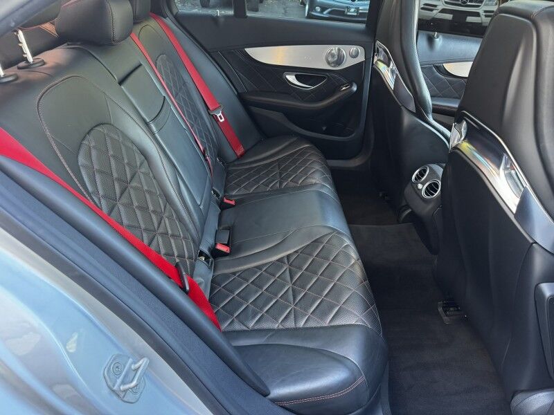 2015 Mercedes-Benz C63 S AMG Willow Grove PA