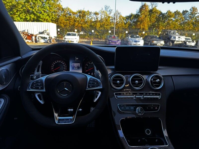 2015 Mercedes-Benz C63 S AMG Willow Grove PA