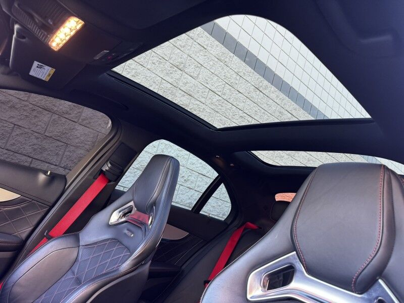 2015 Mercedes-Benz C63 S AMG Willow Grove PA