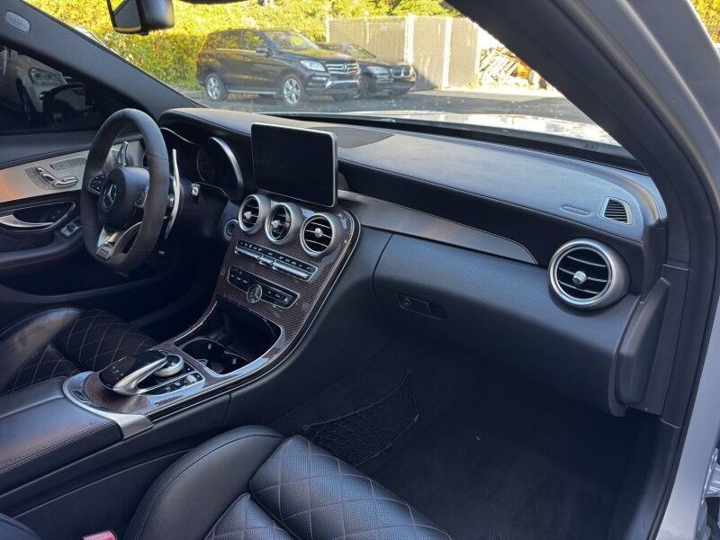 2015 Mercedes-Benz C63 S AMG Willow Grove PA