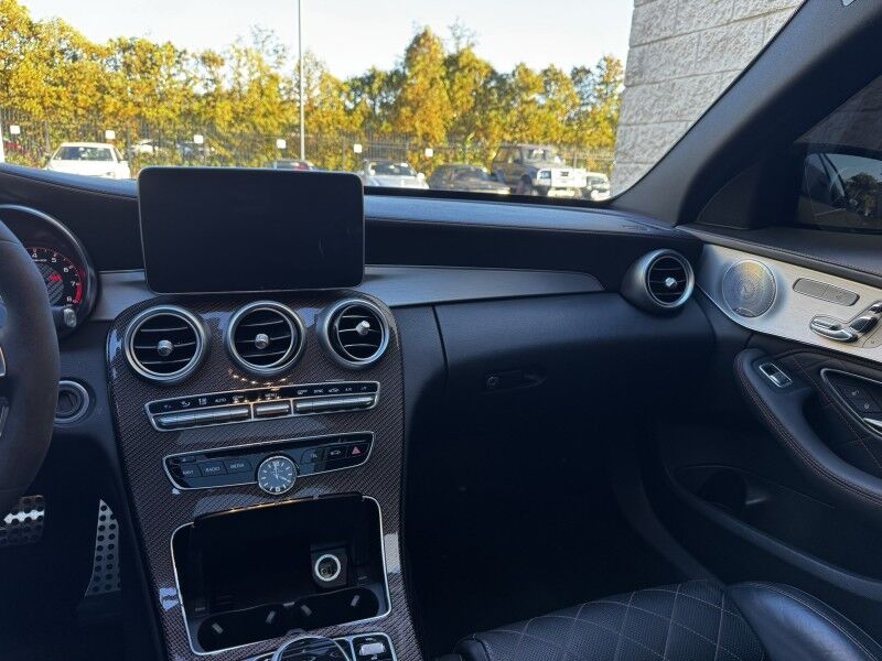 2015 Mercedes-Benz C63 S AMG Willow Grove PA