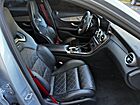 2015 Mercedes-Benz C63 S AMG Willow Grove PA