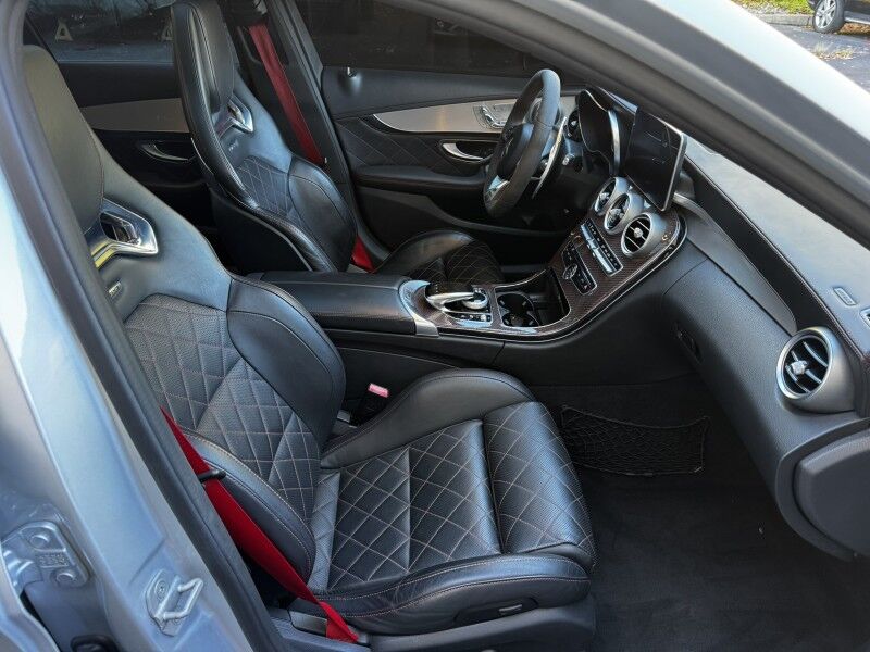 2015 Mercedes-Benz C63 S AMG Willow Grove PA