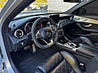 2015 Mercedes-Benz C63 S AMG Willow Grove PA