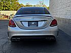 2015 Mercedes-Benz C63 S AMG Willow Grove PA