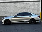 2015 Mercedes-Benz C63 S AMG Willow Grove PA