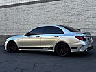 2015 Mercedes-Benz C63 S AMG Willow Grove PA