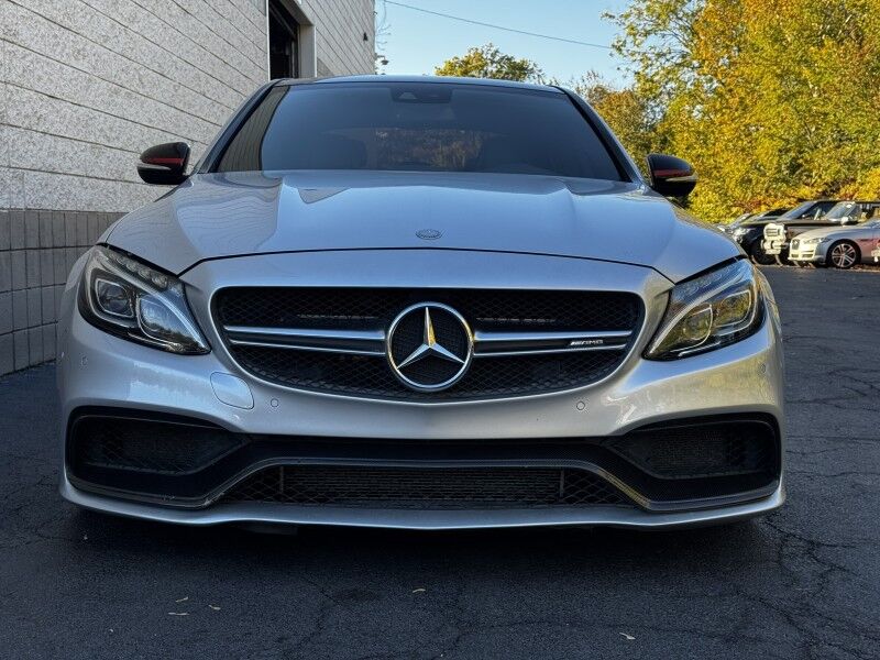2015 Mercedes-Benz C63 S AMG Willow Grove PA