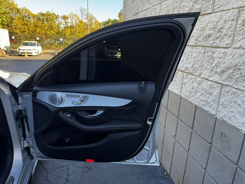 2015 Mercedes-Benz C63 S AMG Willow Grove PA