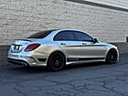 2015 Mercedes-Benz C63 S AMG Willow Grove PA