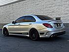 2015 Mercedes-Benz C63 S AMG Willow Grove PA