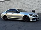 2015 Mercedes-Benz C63 S AMG Willow Grove PA