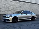 2015 Mercedes-Benz C63 S AMG Willow Grove PA