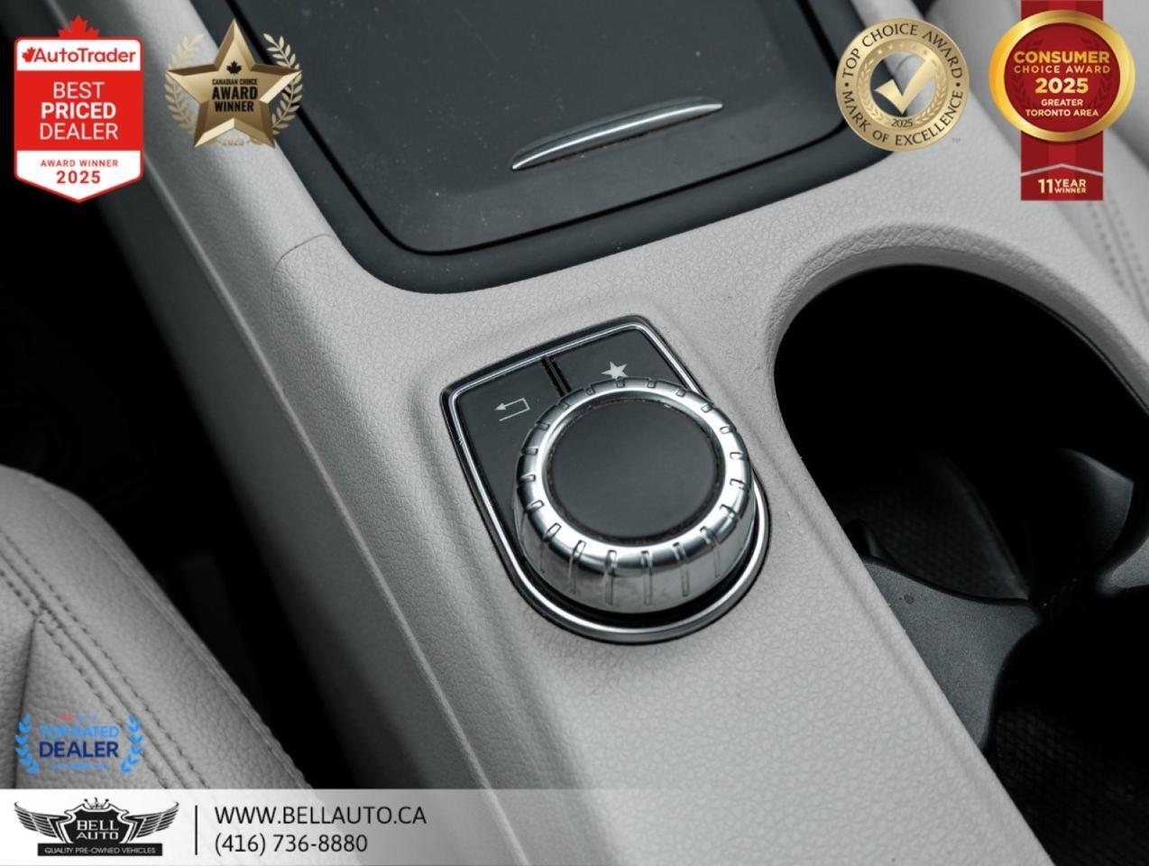 2015 Mercedes-Benz CLA 250 | AMGPKG | NAVI  | B.CAM | LTHR | NOACCIDENT Toronto ON