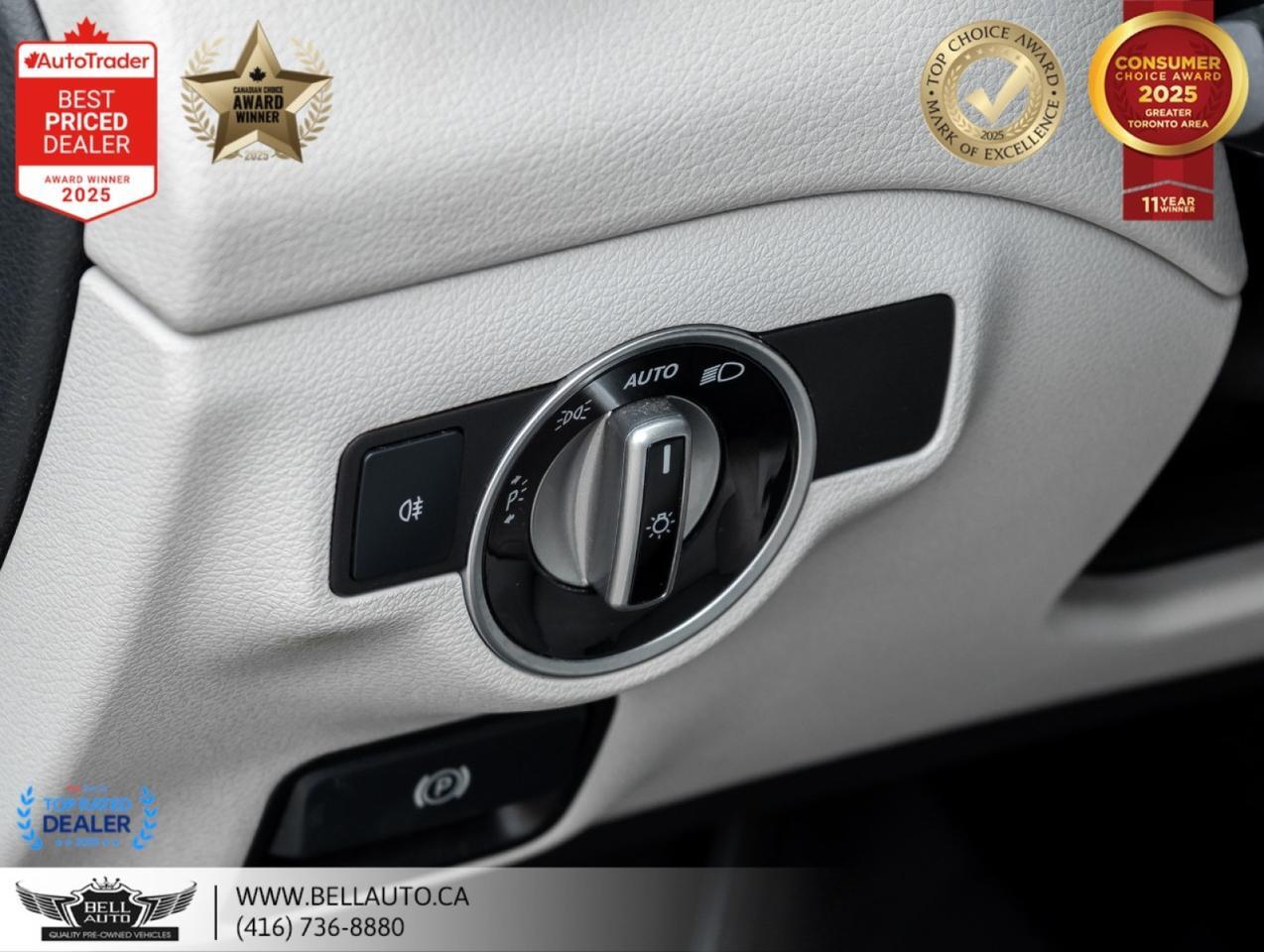 2015 Mercedes-Benz CLA 250 | AMGPKG | NAVI  | B.CAM | LTHR | NOACCIDENT Toronto ON