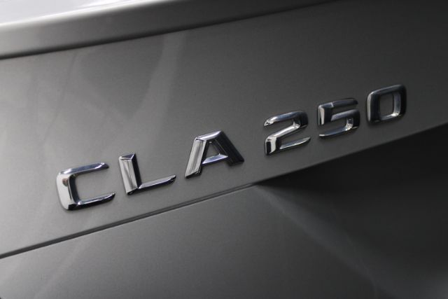 2015 Mercedes-Benz CLA 250 4MATIC Chantilly VA