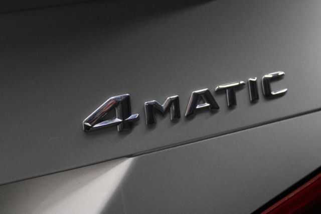 2015 Mercedes-Benz CLA 250 4MATIC Chantilly VA