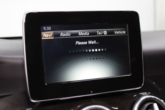 2015 Mercedes-Benz CLA 250 4MATIC Chantilly VA