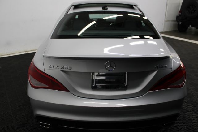 2015 Mercedes-Benz CLA 250 4MATIC Chantilly VA