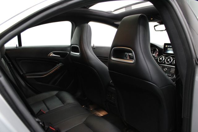 2015 Mercedes-Benz CLA 250 4MATIC Chantilly VA
