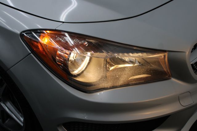 2015 Mercedes-Benz CLA 250 4MATIC Chantilly VA